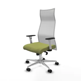 Office Chair Piqueras y Crespo B1B086N Green