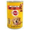 Wet food Pedigree                                 Veal 400 g