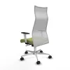 Office Chair Piqueras y Crespo B1B086N Green