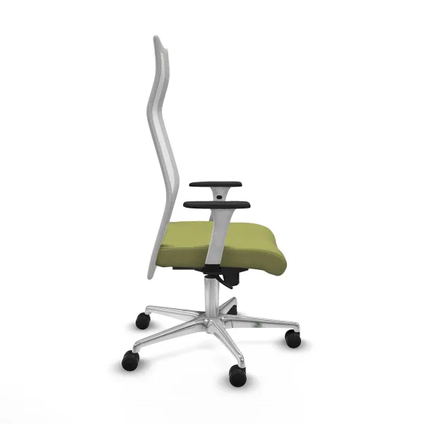 Office Chair Piqueras y Crespo B1B086N Green