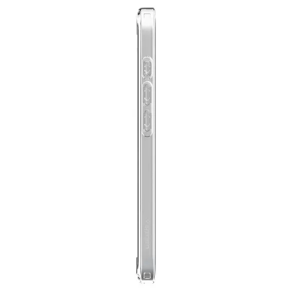 Spigen Ultra Hybrid Mag MagSafe - Case for iPhone 17e / 16e (White)