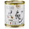 Wet food O'canis                                 Reindeer Buckwheat 400 g