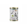 Wet food O'canis                                 Potatoes Goat Carrot 400 g