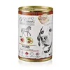 Wet food O'canis Meat Carrot 400 g