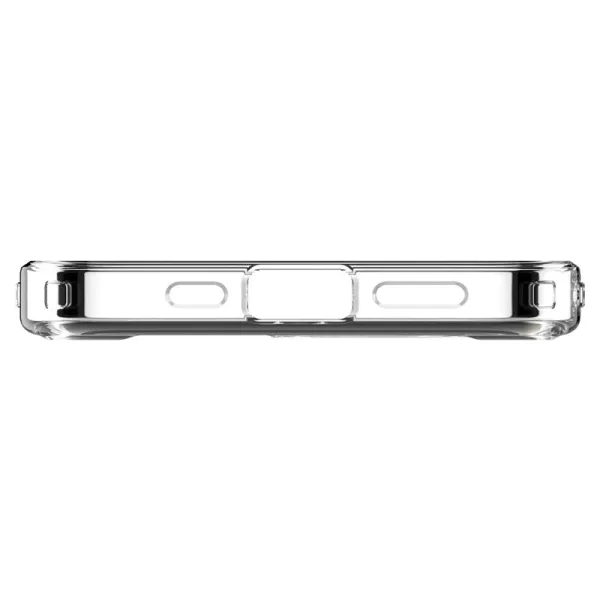 Spigen Ultra Hybrid Mag MagSafe - Case for iPhone 17e / 16e (White)