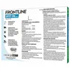 Anti-parasites Frontline Cat 0,5 ml 4 Units