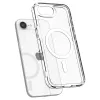Spigen Ultra Hybrid Mag MagSafe - Case for iPhone 17e / 16e (White)