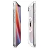 Spigen Ultra Hybrid Mag MagSafe - Case for iPhone 17e / 16e (White)