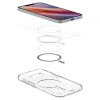 Spigen Ultra Hybrid Mag MagSafe - Case for iPhone 17e / 16e (White)