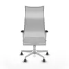 Office Chair Piqueras y Crespo B1B026G Dark grey