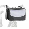 Bag Trixie TX-13106 White Black/Grey Polyester 41 x 6 x 26 cm Bicycle (41 x 26 x 26 cm)