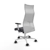 Office Chair Piqueras y Crespo B1B086N Dark grey