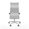 Office Chair Piqueras y Crespo B1C026G Dark grey