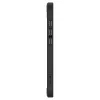 Spigen Ultra Hybrid Mag MagSafe - Case for iPhone 17e / 16e (Frost Black)