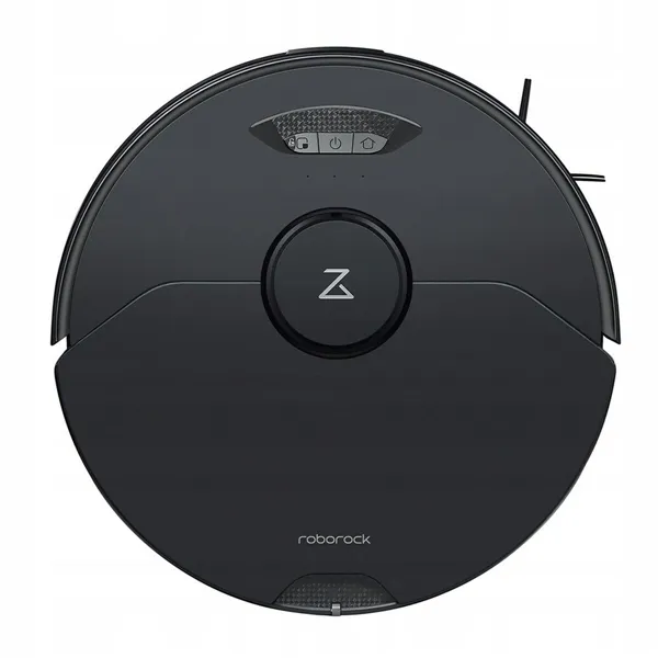 Robot Vacuum Cleaner Roborock RBR-8010411 5200 mAh