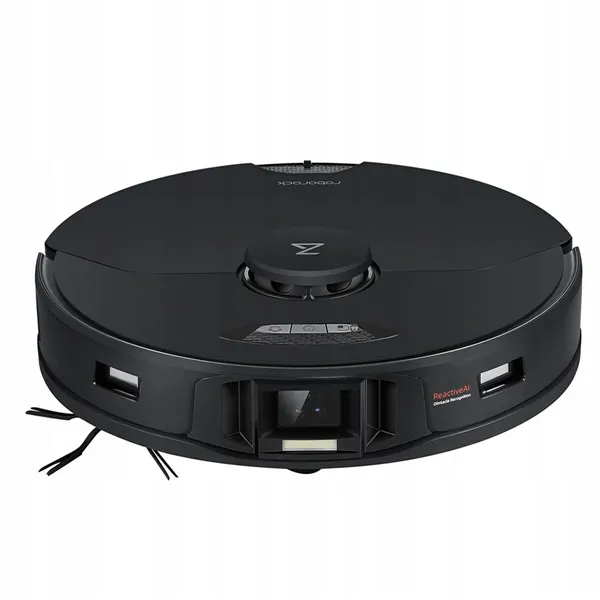 Robot Vacuum Cleaner Roborock RBR-8010411 5200 mAh