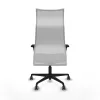 Office Chair Piqueras y Crespo B1C036G Dark grey