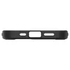 Spigen Ultra Hybrid Mag MagSafe - Case for iPhone 17e / 16e (Frost Black)