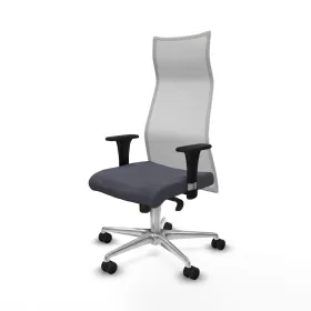 Office Chair Piqueras y Crespo B1C086N Dark grey