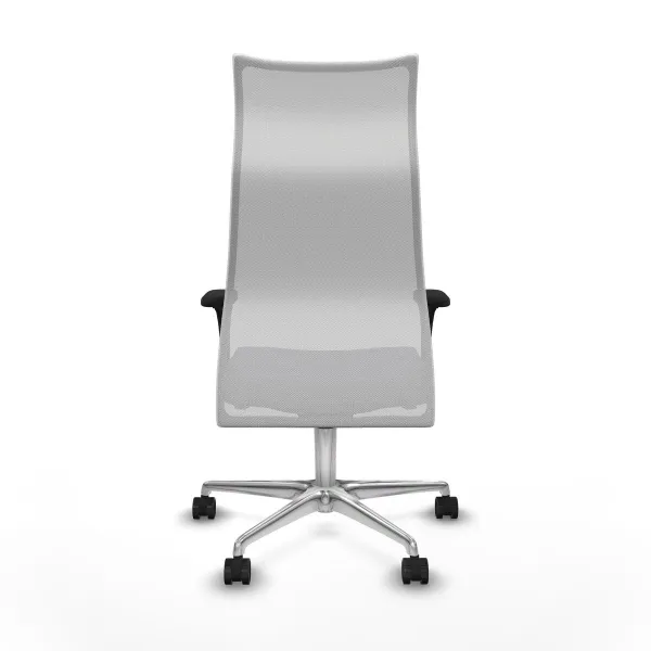 Office Chair Piqueras y Crespo B1C086N Dark grey