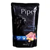 Wet food Dolina Noteci Piper Animals Lamb Rice Carrot 500 g