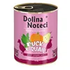 Wet food Dolina Noteci Superfood Duck Birds 800 g