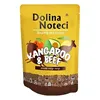 Wet food Dolina Noteci Superfood Veal Kangaroo 300 g