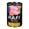 Wet food Dolina Noteci Rafi Birds 400 g