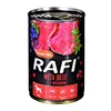 Wet food Dolina Noteci Rafi Veal 400 g