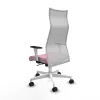 Office Chair Piqueras y Crespo B1B026N Pink