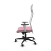 Toimistotuoli Piqueras y Crespo B1B036G Pinkki