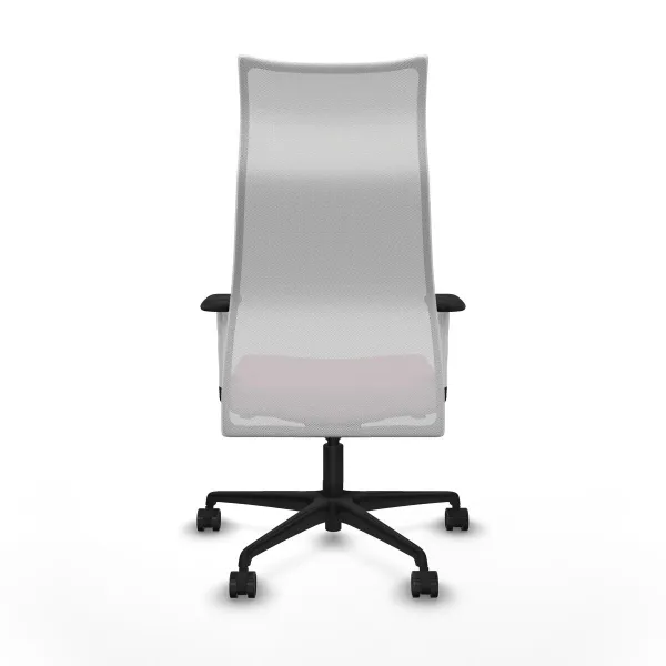 Office Chair Piqueras y Crespo B1B036N Pink
