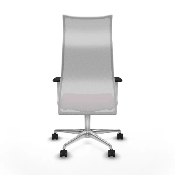 Office Chair Piqueras y Crespo B1B086N Pink