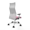 Office Chair Piqueras y Crespo B1B086N Pink