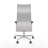 Office Chair Piqueras y Crespo B1C026G Pink