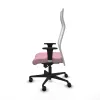 Office Chair Piqueras y Crespo B1C036N Pink