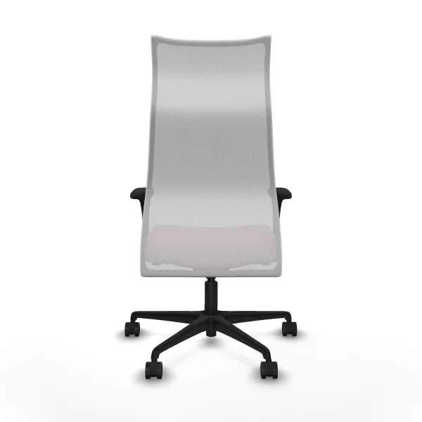 Office Chair Piqueras y Crespo B1C036N Pink