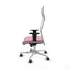 Toimistotuoli Piqueras y Crespo B1C086G Pinkki
