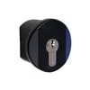 Lock with handle Cisa 1.07078.35.0