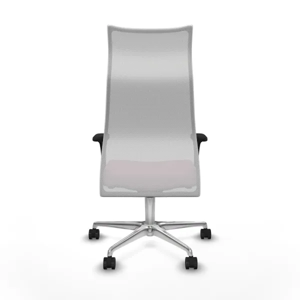 Office Chair Piqueras y Crespo B1C086N Pink