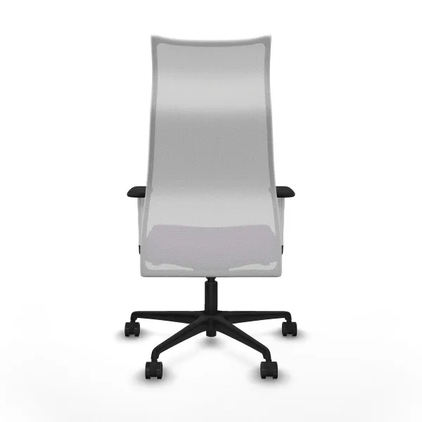 Office Chair Piqueras y Crespo B1B036N Purple