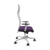 Toimistotuoli Piqueras y Crespo B1B086G Purppura
