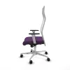 Toimistotuoli Piqueras y Crespo B1B086N Purppura