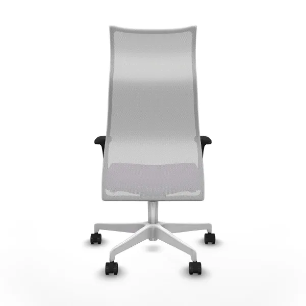 Office Chair Piqueras y Crespo B1C026N Purple