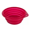 Pet feeding dish Trixie 25010 Silicone 0,25 L