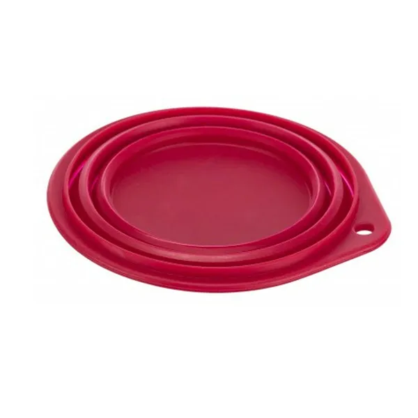 Pet feeding dish Trixie 25010 Silicone 0,25 L