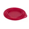 Pet feeding dish Trixie 25010 Silicone 0,25 L