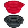 Pet feeding dish Trixie Tx-25013 Bowl Silicone 2 L (1 Piece)