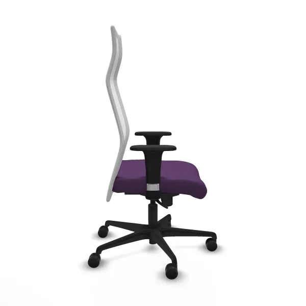 Toimistotuoli Piqueras y Crespo B1C036N Purppura