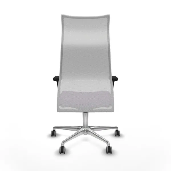 Office Chair Piqueras y Crespo B1C086G Purple